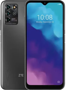 Замена разъема зарядки на телефоне ZTE Blade V30 Vita в Тюмени